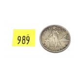 1945 Philippines 5-cents