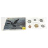 1992 Canadian Mint set