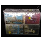 Lot, 36 mostly 1964 NY Worldï¿½s Fair postcards