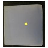 Europe & Scandinavia Album, most stamps: East