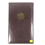 $2 uncut sheet of 4 series of 2003A