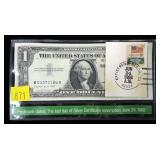 Last Day silver certificate redemption