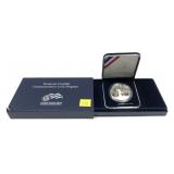 2006 Ben Franklin commemorative Proof