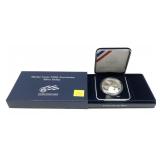 2005 Marine Corps commemorative Proof