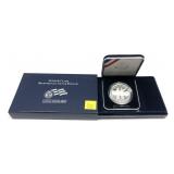 2004 Lewis and Clark commemorative Proof