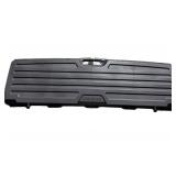 Gun Guard hard gun case, 51" L x 14" W