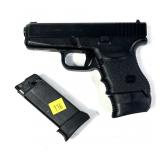 Glock Model 36- .45 Auto GEN 3 Semi-Auto Pistol,