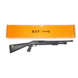 Ermox Xpro-P -12 Ga. 3" Pump, 18.5" Barrel