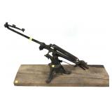 Vintage Empire Target Co. Model 1889 Target