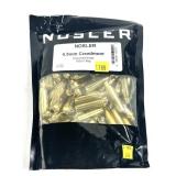 Bag of 6.5 Creedmore unprimed new Nosler brass,