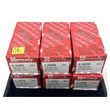 x6- Boxes of 6.5mm 129-grain SP Interlock Hornady