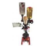 MEC Model 8567 Grabber 28 Ga. reloading press