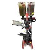 MEC 9000 G 12 Ga. reloading press with manual