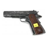 John Wayne 1911 Commemorative .177 cal. Co2 Air