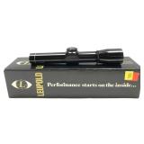 Leupold M8- 2x Extended E.R. scope, S/N P145937