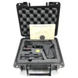 Gamo PT-85 Blowback .177 cal. Air Pistol with