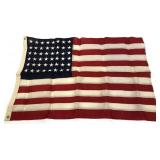 48 Star American Flag
