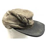 Civil War Era Cap/ reproduction
