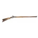 Percussion Kentucky Type Rifle .36 Cal., 32"