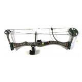 Bear Archery Gameover Takedown Compound Bow with