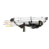 Browning Ambush Takedown Compound Bow with