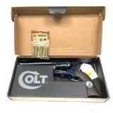 Umarex Colt John Wayne "Duke" Single Action .177