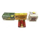 Lot, Remington 12 Ga. turkey loads, 9 Rds.,