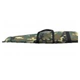 Kolpin camo soft long gun case, 42" L