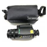 Moonlight NV-100 Compact night vision scope with