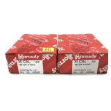 x2- Boxes of .30 Cal. (.308) 168-grain A-Max