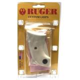 Ruger Sim. Ivory Grips- Medallion AB4, in package