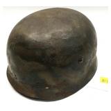 WWI German Paratrooper Helmet