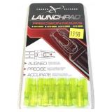 Carbon Express Launchpad precision nocks, .244 I