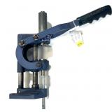 Lachmiller shotgun decapper