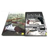 Lot: The Complete Enclopedia of Hunting Rifles