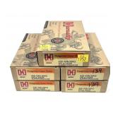 x5- Boxes of .458 WIN Mag. 500-grain DGS