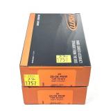 x2- Boxes of .25-06 REM 120-grain SP boat tail