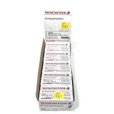 Lot of 250 rounds .22 Mag. Winchester hollow