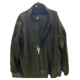 U.S Army Chemical Protective Trousers ,1977 with