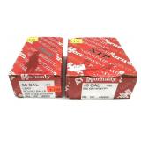 Lot, Hornady .45 Cal. and .50 Cal. bullets