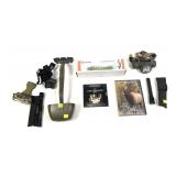 Lot: Eastman EZ Center Shot Tuning tool for