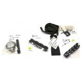 Lot: Assorted Gun Accessories includes 2-SKS