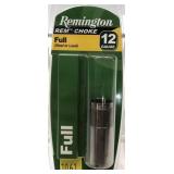 Remington 12 ga. Full Choke Tube