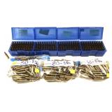 Lot, 380 Rds. of 5.56mm Ball M193 cartridges (3