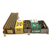 Lot, over 165 Rds. .22 LR. cartridges, Remington,