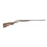 Crescent Firearms "Quail Hammerless" .410 Ga.