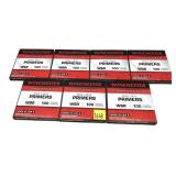 650 Winchester WSR small rifle primers,