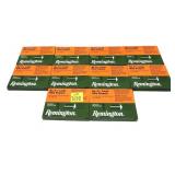 700+ Remington No. 9.5 large rifle primers,