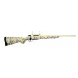 Tikka T3-.338 WIN. Mag. Bolt Action Rifle,