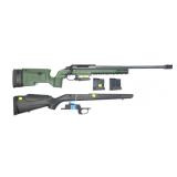 Tikka T3x -.308 WIN. Bolt Action Rifle, 22.4"